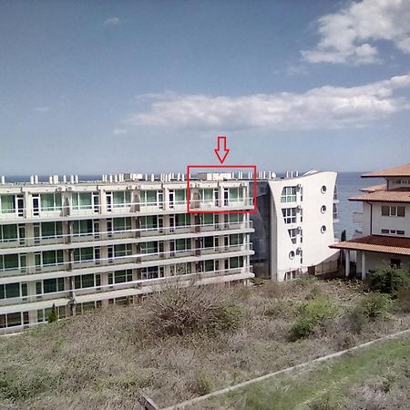 Silver Beach A98 Бяла Экстерьер фото